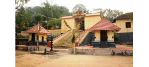 அச்சன்கோவில் - கேரளா